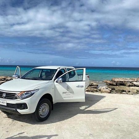 Puur Bonaire Boetiekhotel Belnem Luaran gambar