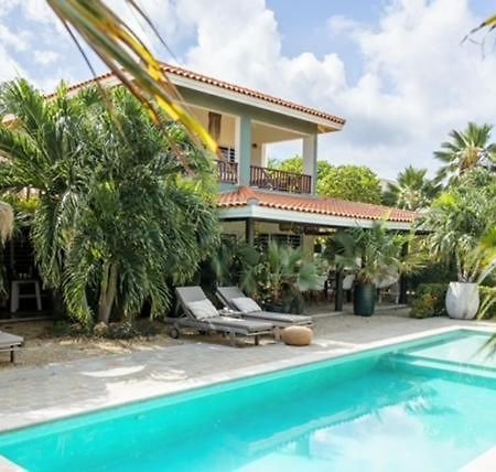 Puur Bonaire Boetiekhotel Belnem Luaran gambar