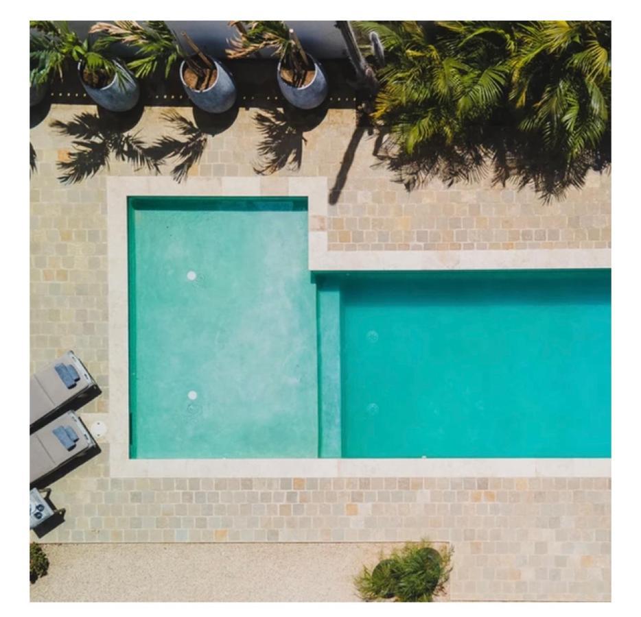 Puur Bonaire Boetiekhotel Belnem Luaran gambar