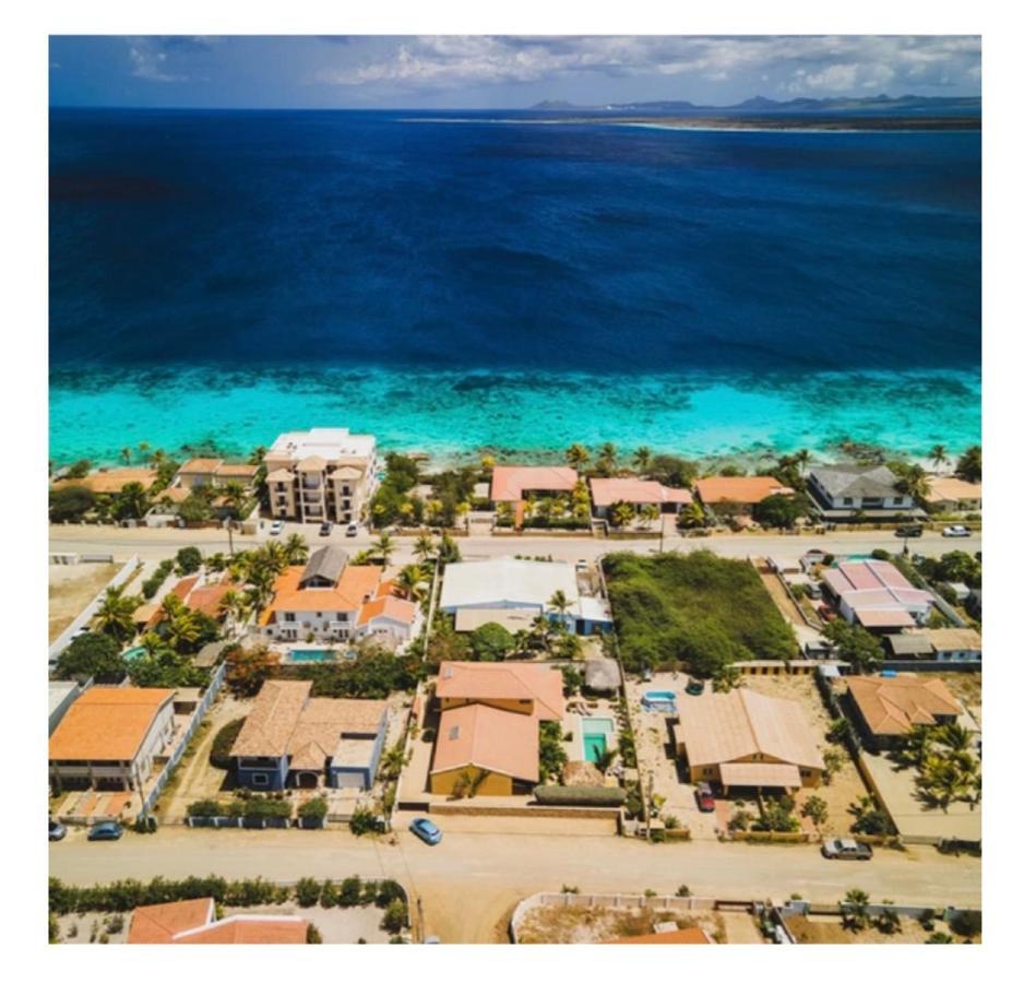 Puur Bonaire Boetiekhotel Belnem Luaran gambar