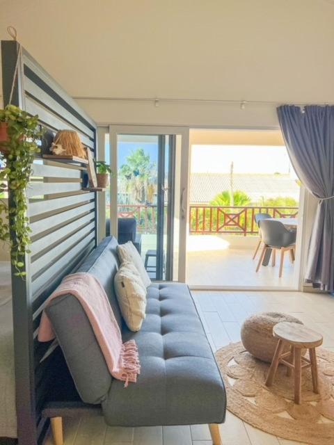 Puur Bonaire Boetiekhotel Belnem Luaran gambar