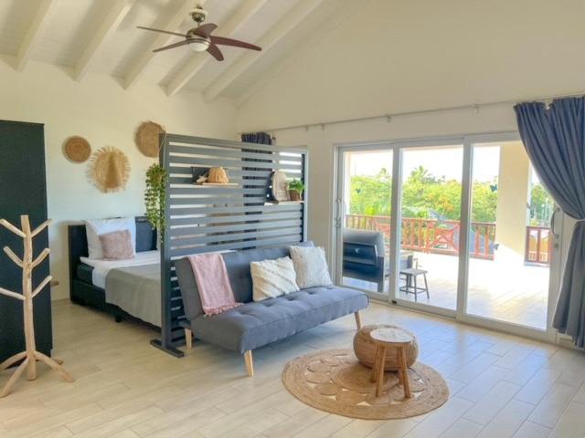 Puur Bonaire Boetiekhotel Belnem Luaran gambar