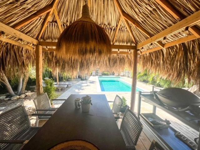 Puur Bonaire Boetiekhotel Belnem Luaran gambar