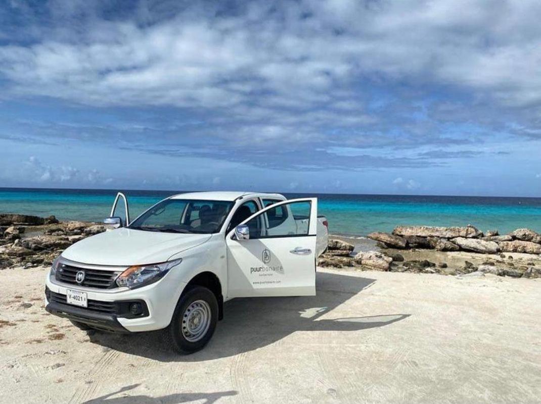 Puur Bonaire Boetiekhotel Belnem Luaran gambar