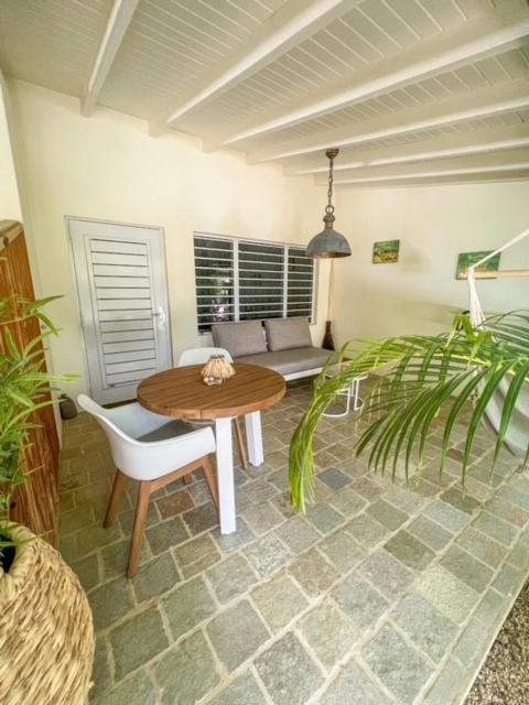 Puur Bonaire Boetiekhotel Belnem Luaran gambar