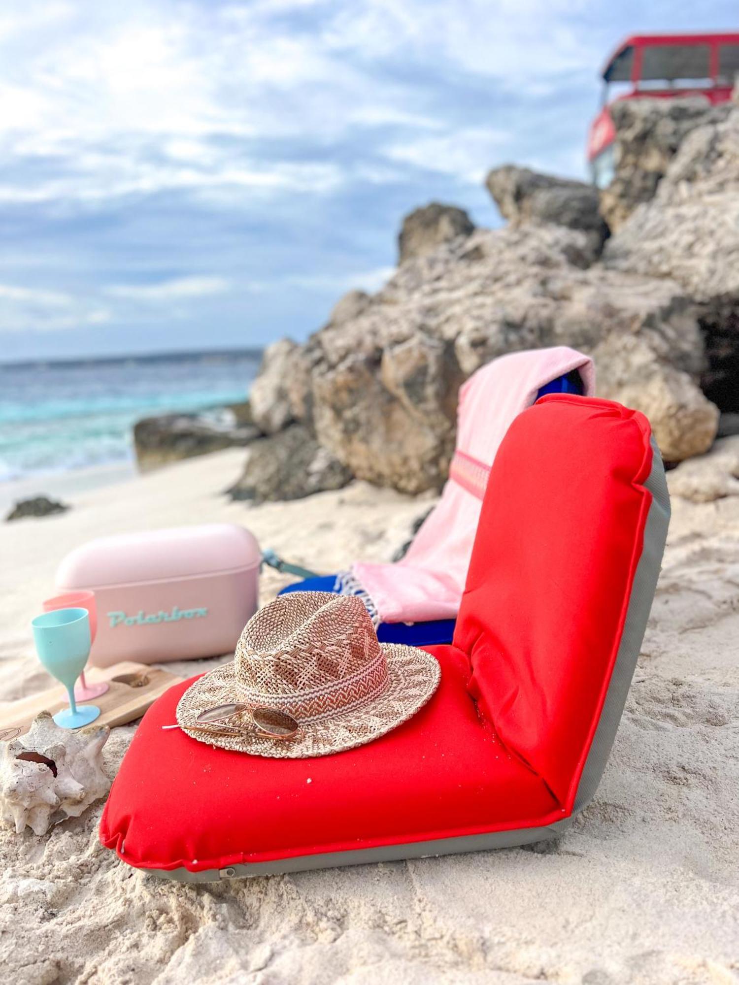 Puur Bonaire Boetiekhotel Belnem Luaran gambar