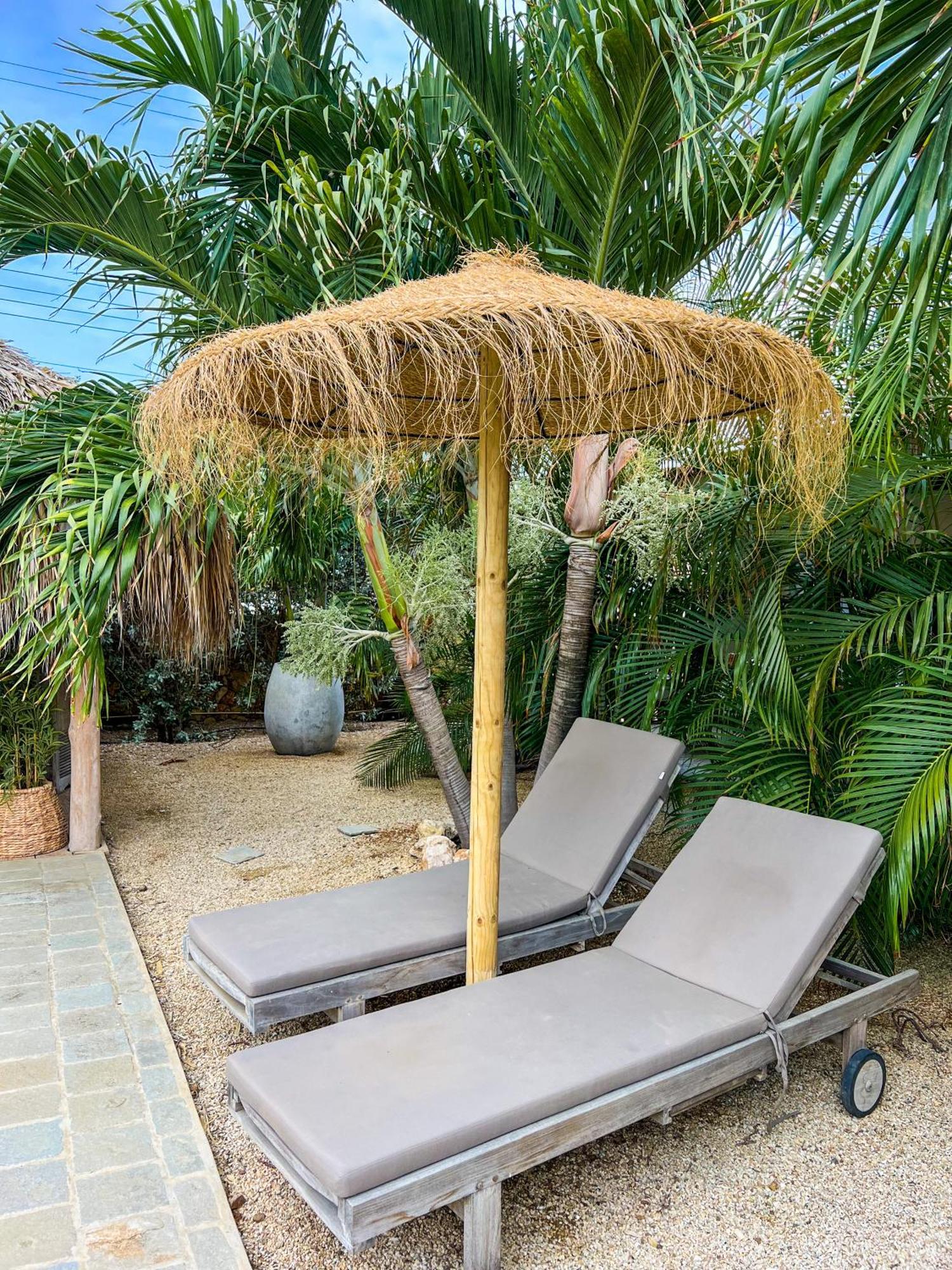 Puur Bonaire Boetiekhotel Belnem Luaran gambar