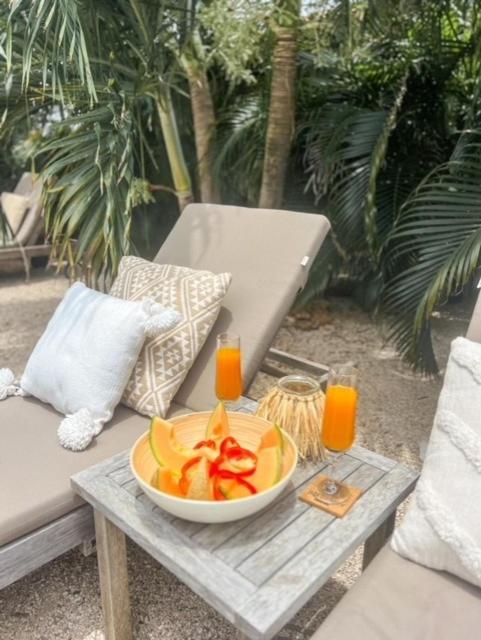 Puur Bonaire Boetiekhotel Belnem Luaran gambar