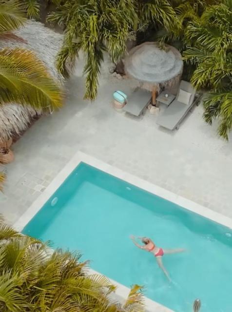 Puur Bonaire Boetiekhotel Belnem Luaran gambar