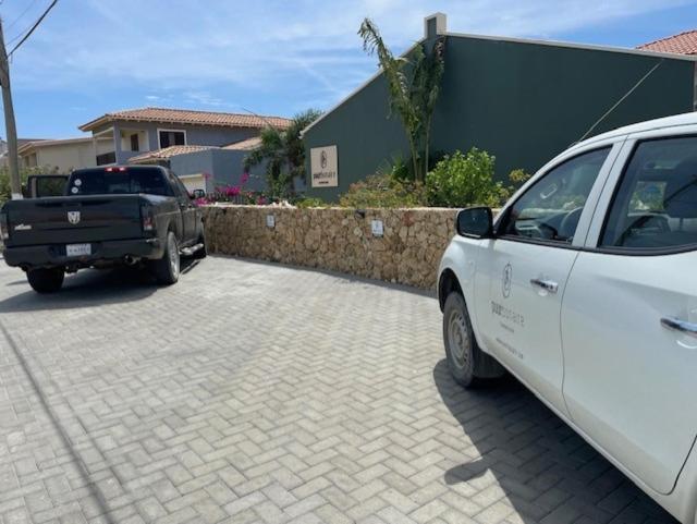 Puur Bonaire Boetiekhotel Belnem Luaran gambar