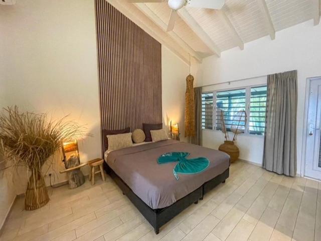 Puur Bonaire Boetiekhotel Belnem Luaran gambar