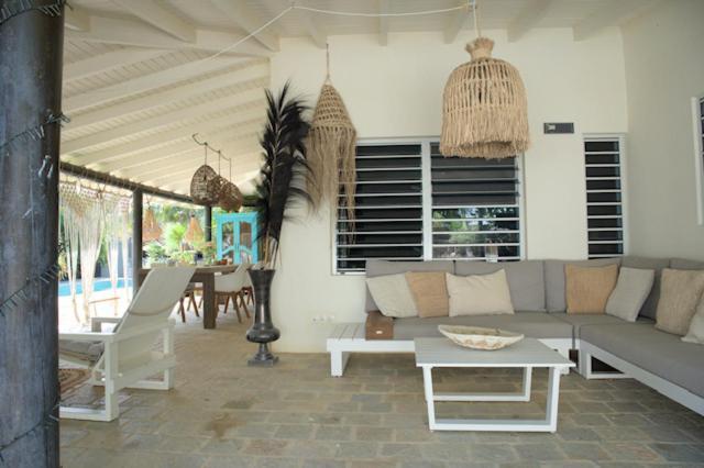 Puur Bonaire Boetiekhotel Belnem Luaran gambar