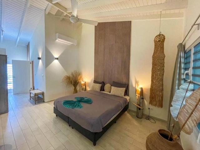 Puur Bonaire Boetiekhotel Belnem Luaran gambar